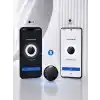 TCX AİRTAG İOS, ANDROİD UYUMLU