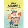 TCX Ajan Kabartı 1