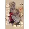 TCX Ak Topraklar