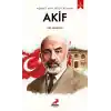 TCX Akif