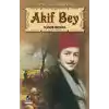 TCX Akif Bey