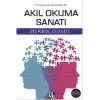 TCX Akıl Okuma Sanatı