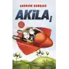 TCX Akila 1