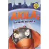 TCX Akila 2