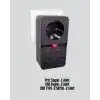 TCX Akıllı Akım Dengelemeli Priz 2500w 4 Usb Type C Çıkışlı
