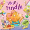 TCX Akıllı Fındık
