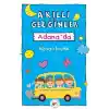 TCX Akıllı Gezginler Adanada