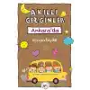 TCX Akıllı Gezginler Ankarada