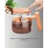 TCX Akıllı Karıştırıcı Kupa