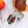 TCX AKRİLİK EL DEĞİRMENİ 12 CM