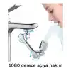 TCX AKROBAT MUSLUK BAŞLIĞI