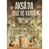 TCX Aksa’da 33 Kandil