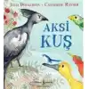 TCX Aksi Kuş