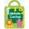 TCX Aktivite Çantam - Yeşil