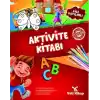 TCX Aktivite Kitabı 1
