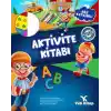 TCX Aktivite Kitabı 2