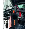 TCX AKÜ TAKVİYELİ ARAÇ KOMPRESÖRÜ VM726