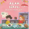 TCX Alak Suresi Bize Ne Anlatıyor?