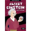 TCX Albert Einstein - Bilimin Dehaları
