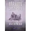 TCX Alcatraz 5 - Kara Yetenek