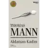 TCX Aldanan Kadın