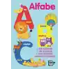 TCX Alfabe (A-B-C)