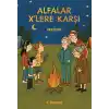 TCX Alfalar Xlere Karşı
