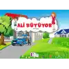 TCX Ali Büyüyor