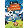 TCX Alinin  Kramponları