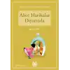 TCX Alice Harikalar Diyarında