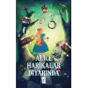 TCX Alice Harikalar Diyarında