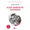TCX Alice Harikalar Ülkesinde