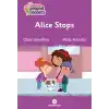 TCX Alice s