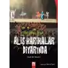 TCX Aliş Harikalar Diyarında
