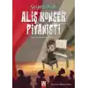 TCX Aliş Konser Piyanisti