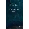 TCX Alışılmadık Deniz