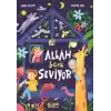 TCX Allah Beni Seviyor