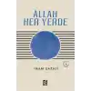 TCX Allah Her Yerde