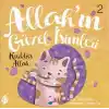 TCX Allahın Güzel İsimleri 2