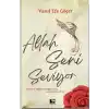 TCX Allah Seni Seviyor