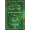 TCX Allah’tan İstemek