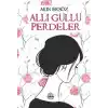 TCX Allı lü Perdeler