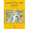 TCX Almanca İlk Bin Sözcük
