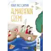TCX Almarpanın Gizemi