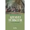 TCX Altaylı Türkler