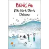 TCX Altı Kırk Dört Daası