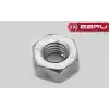 TCX Altıköşe Somun M10 - 250 Adet