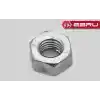 TCX Altıköşe Somun M12 - 250 Adet
