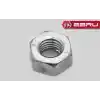 TCX Altıköşe Somun M8 - 50 Adet
