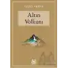TCX Altın Volkanı